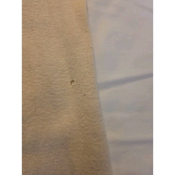 Vintage Military Wool Blend Henley Thermal Shirt And Pants Undershirt Men's M - Picture 12 of 12